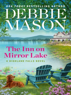 cover image of The Inn on Mirror Lake